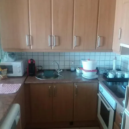 2 Bedroom With Large Terrace * פוארטו דה סנטיאגו