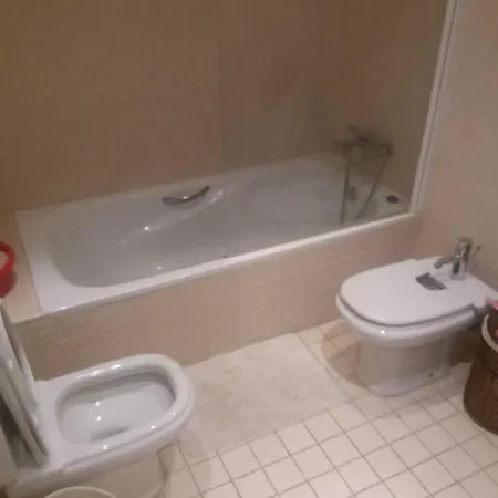 2 Bedroom With Large Terrace